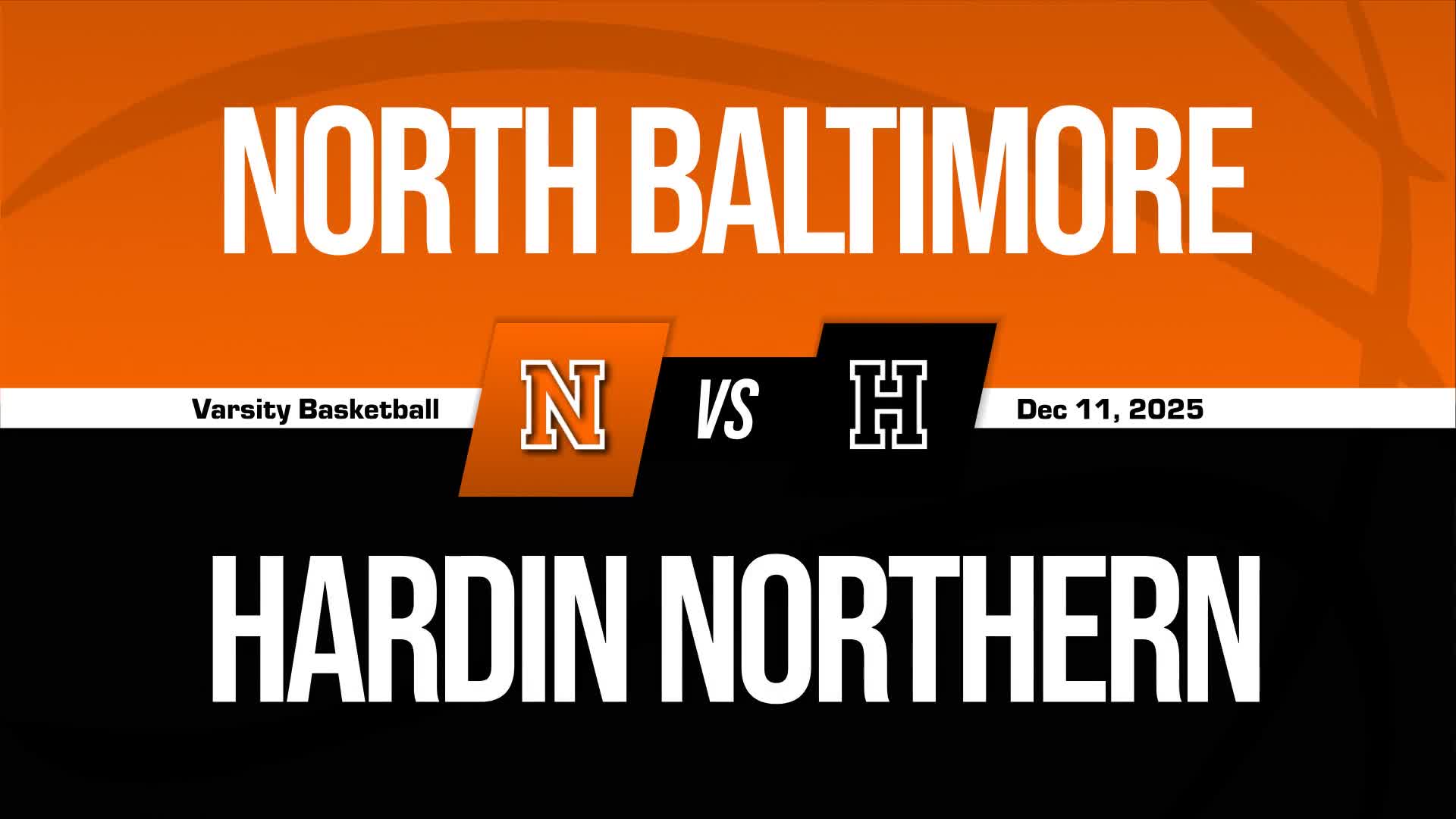 Basketball Game Preview: North Baltimore Tigers vs. Ottawa Hills Green Bears