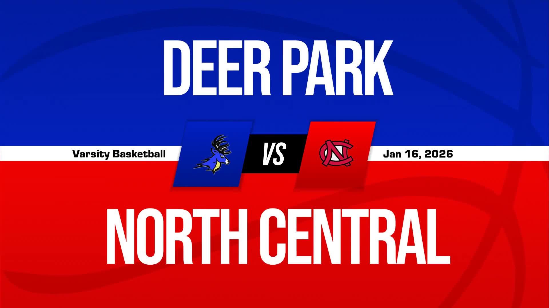Basketball Game Preview: North Central Wolfpack vs. Timberlake T