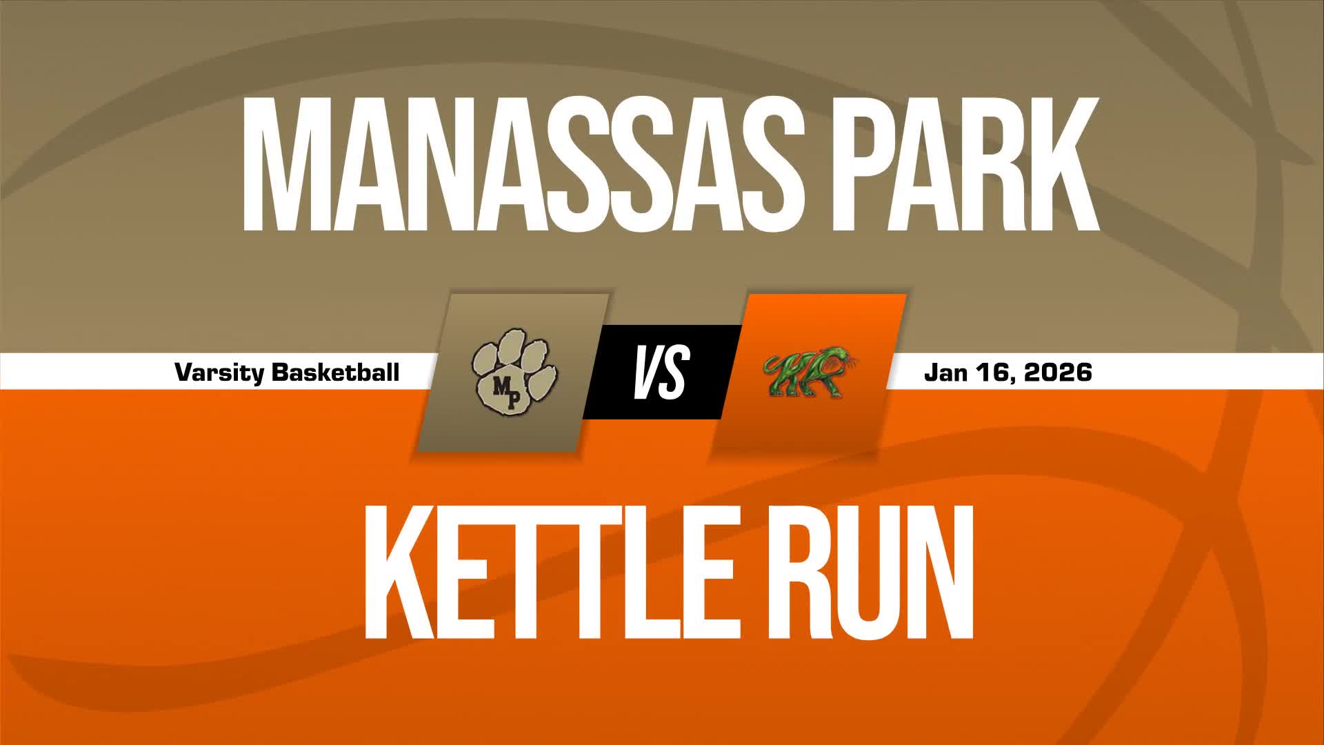 Basketball Game Preview: Kettle Run Cougars vs. Sherando Warriors + How To Watch