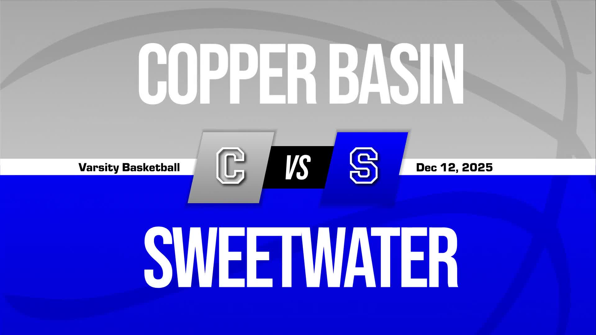 Basketball Game Preview: Copper Basin Cougars vs. Polk County Wildcats