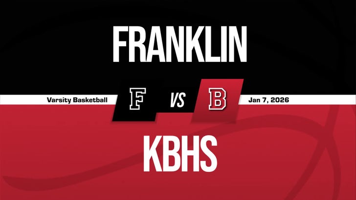 Basketball Game Preview: Franklin Sabers vs. Kenosha Tremper Tro