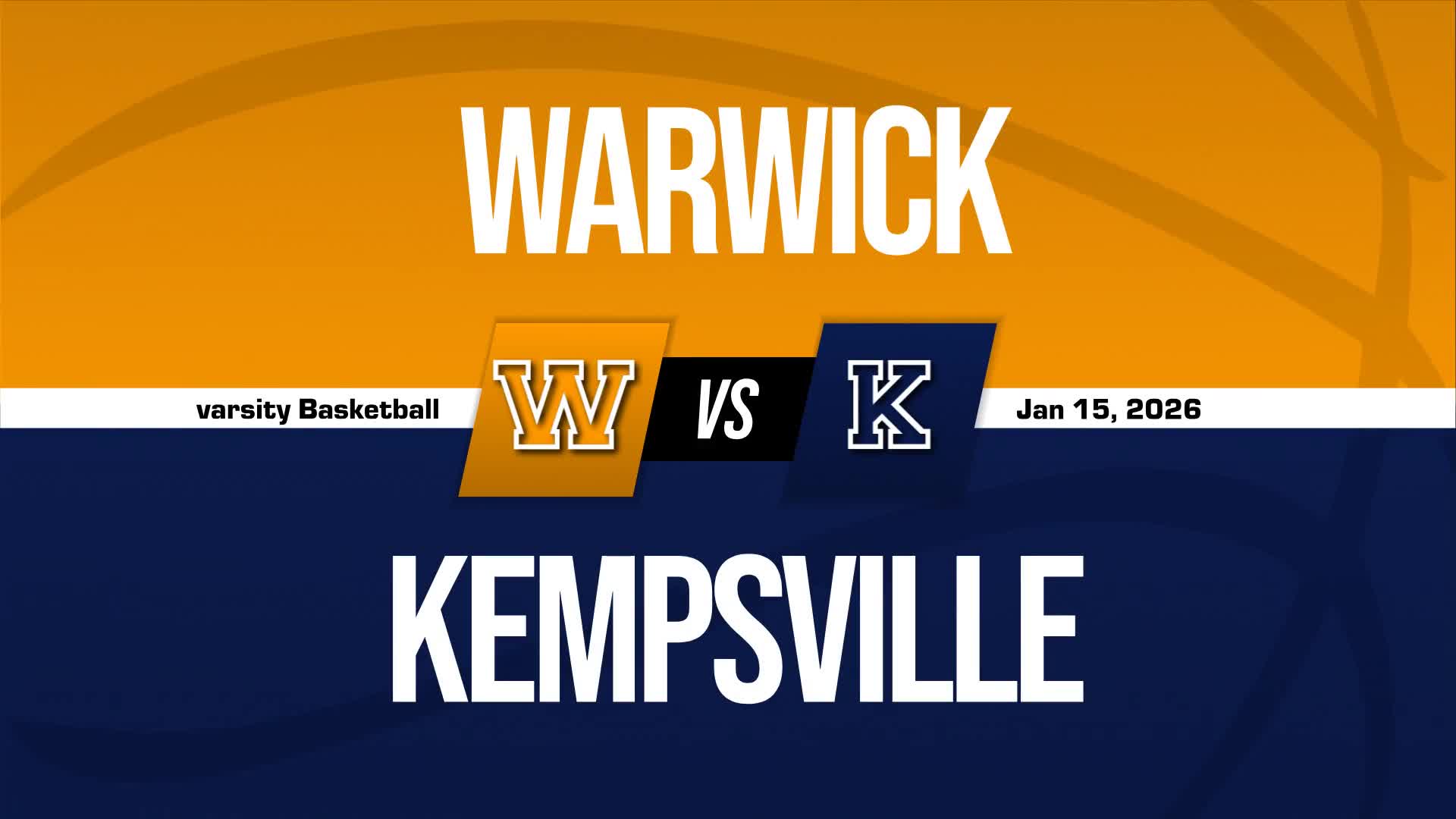 Basketball Game Preview: Warwick Raiders vs. Bethel Bruins + Official Tickets