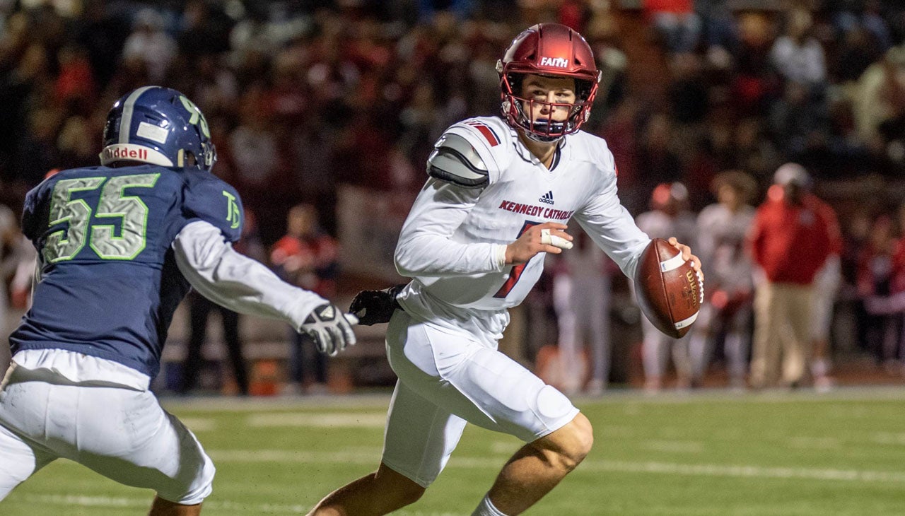 Washington high school football: Preseason rankings, players to watch