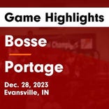 Evansville Bosse vs. Bloomington North