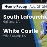 Football Game Preview: South Lafourche vs. Vandebilt Catholic