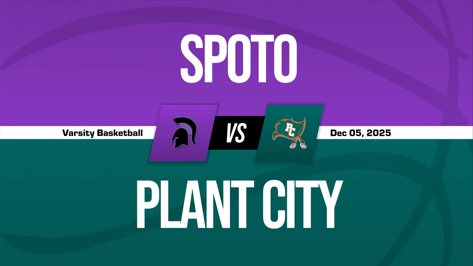 Basketball Game Preview: Spoto Spartans vs. Riverview Sharks + How To Watch