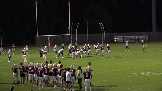 Baseball Game Preview: Oak Hall Eagles vs. Countryside Christian