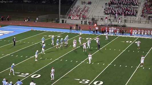 Ty Reyes Game Report: vs Vidor