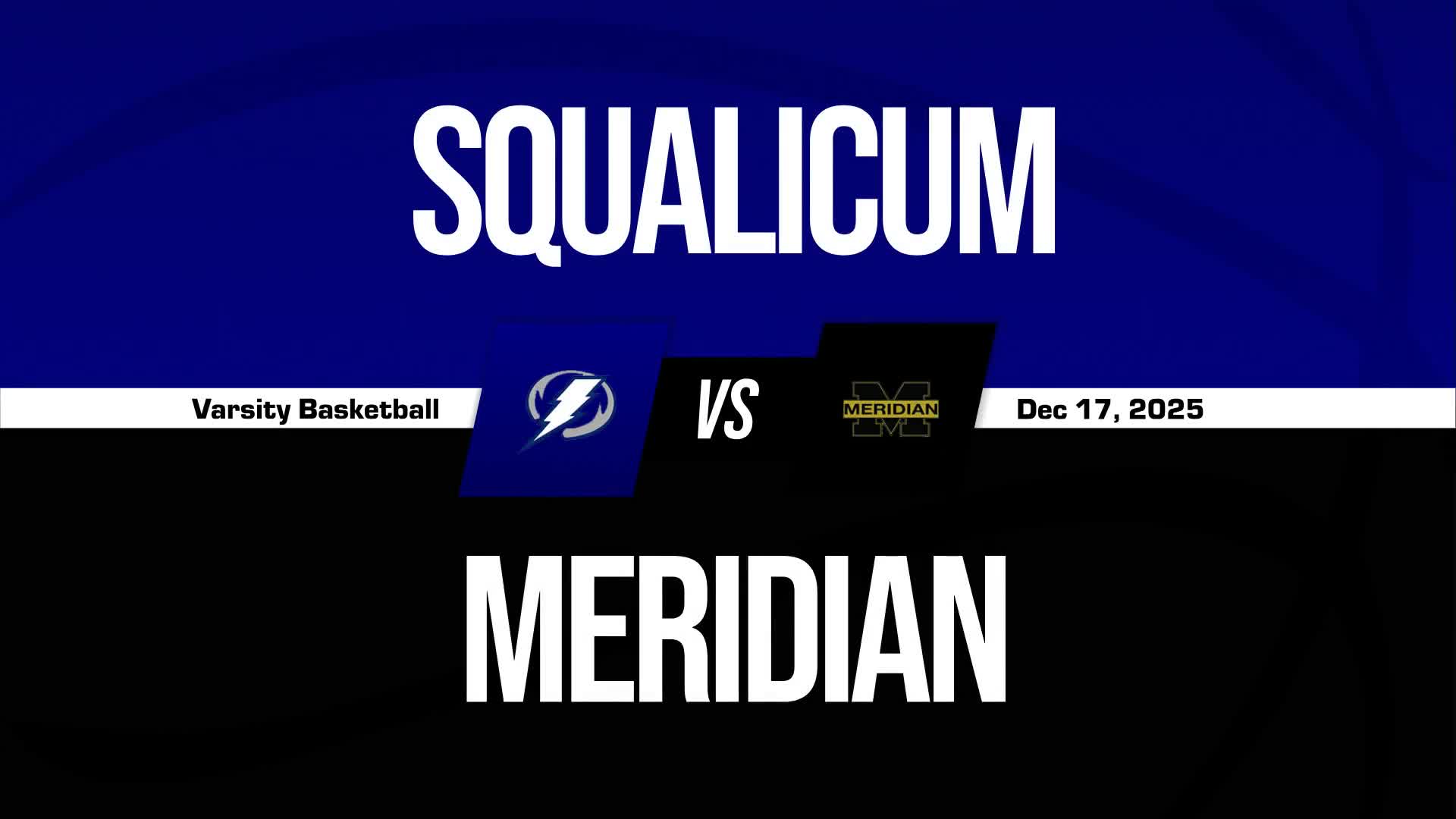 Basketball Recap: Squalicum Takes a Loss