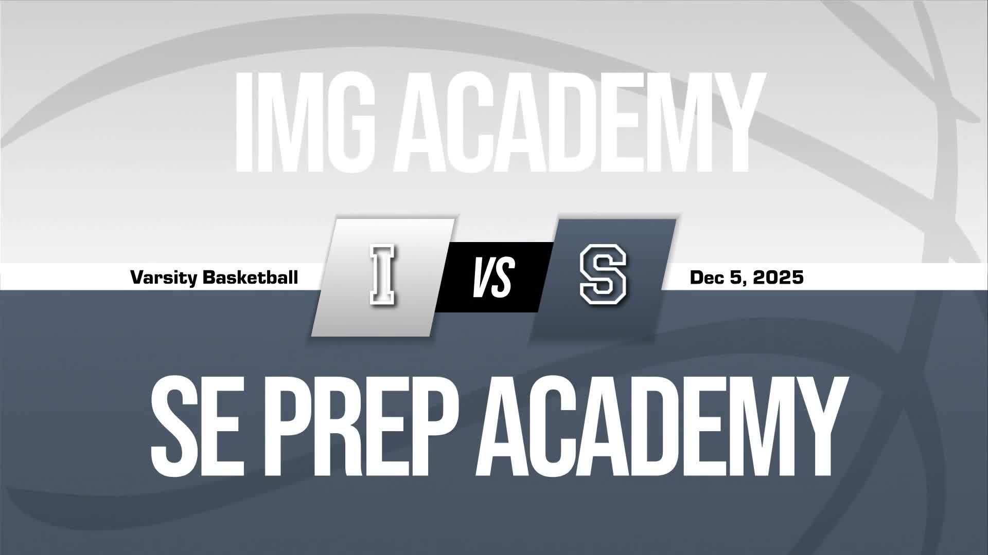 Basketball Game Preview: Southeastern Prep Academy National Falcons vs. Davidson Day Patriots