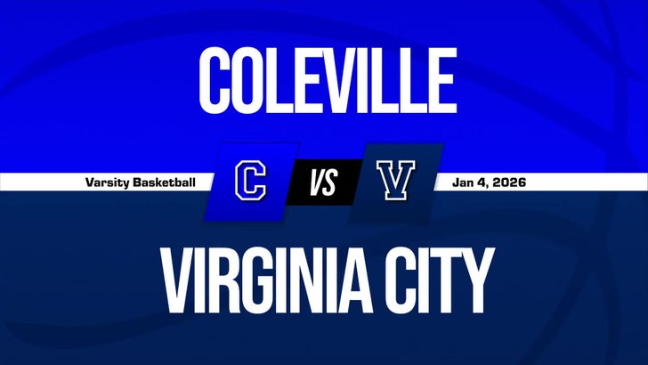 Basketball Recap: Coleville Skates Past Sierra Sage Academy/Rite