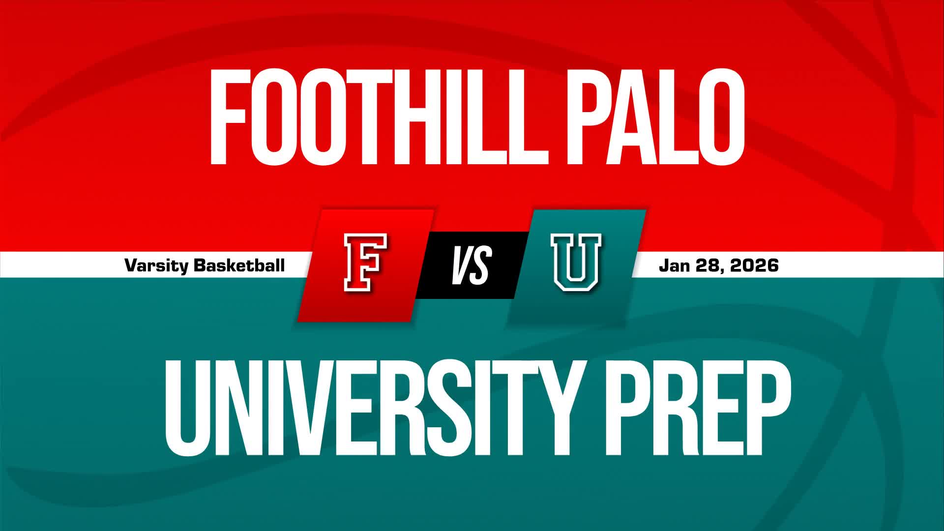 Basketball Game Preview: Foothill Cougars vs. Shasta Wolves + How To Watch