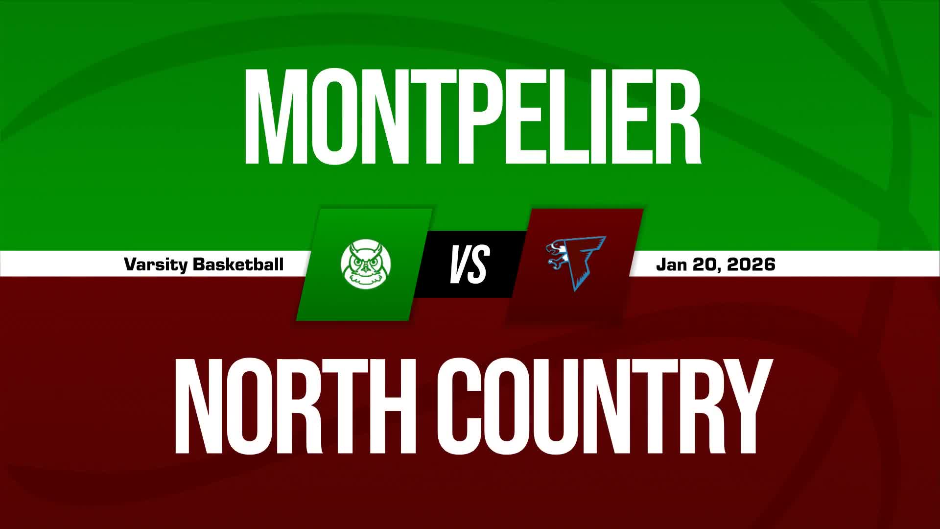 Basketball Recap: North Country Union Comes Up Short + How To Watch