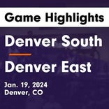 Basketball Game Preview: Denver South Ravens vs. Vista PEAK Prep Bison
