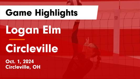 Volleyball Game Preview: Logan Elm Braves vs. Amanda-Clearcreek 