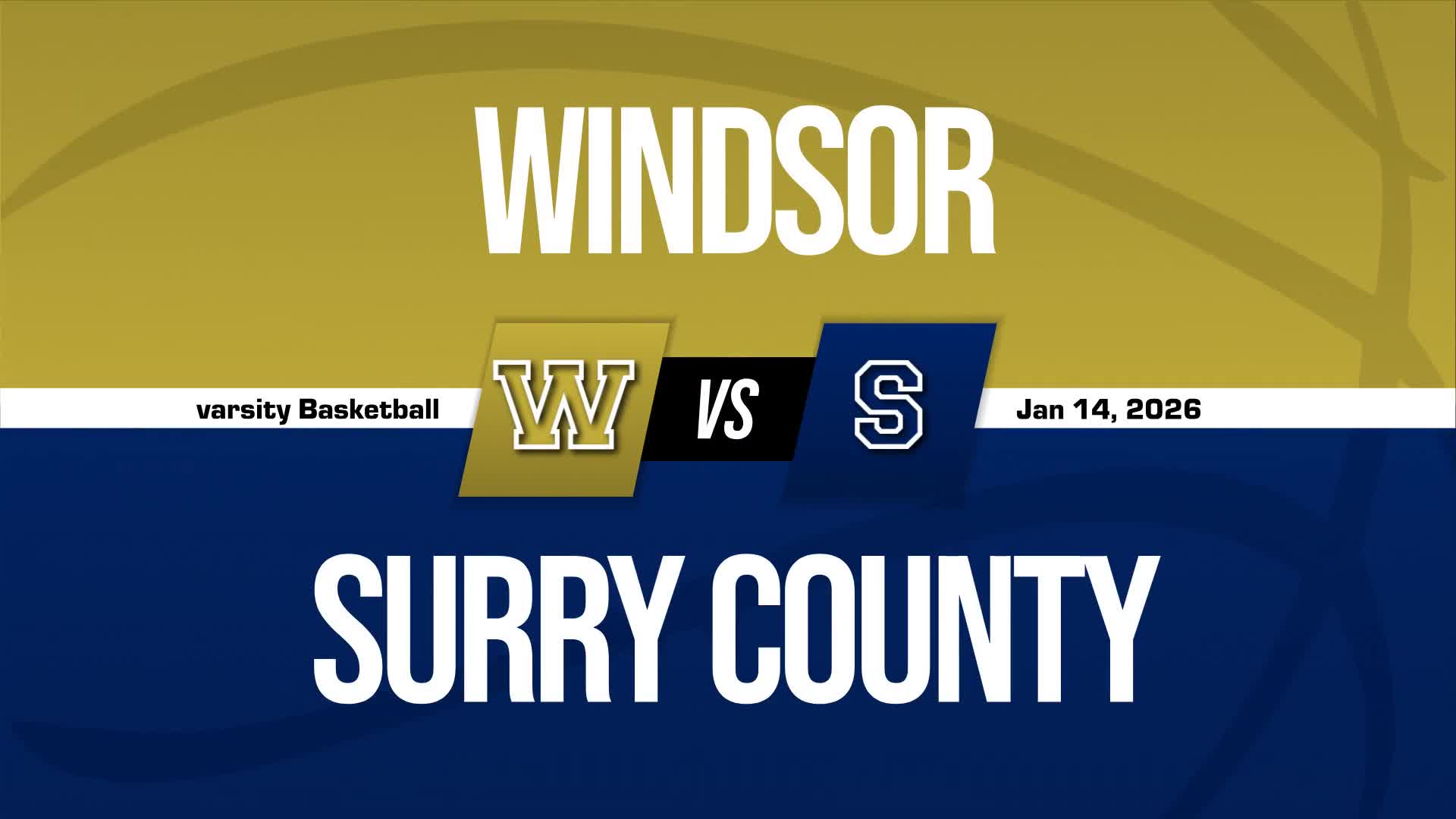 Basketball Recap: Windsor Puts Losing Streak Behind Them