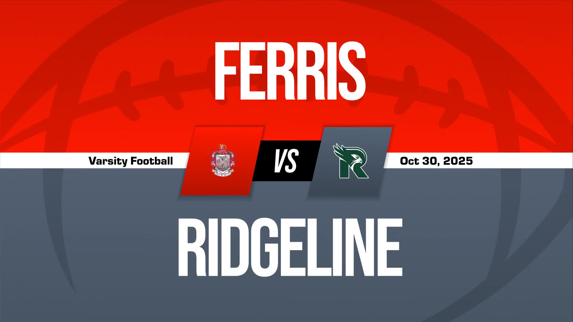 Football Game Preview: Ridgeline Falcons vs. Hermiston Bulldogs