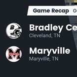Football Game Preview: Bradley Central vs. Heritage