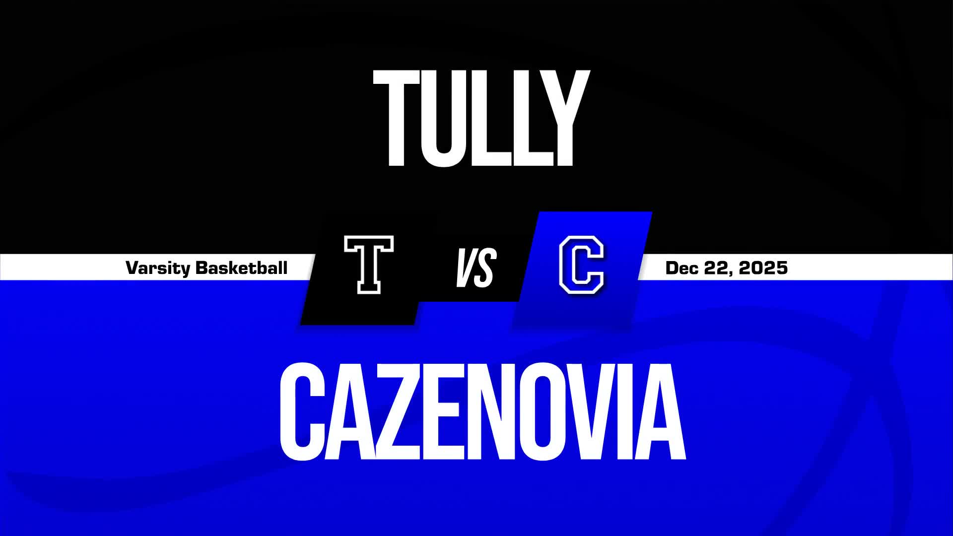 Basketball Recap: Cazenovia's Loss Ends Five-Game Winning Streak at Home