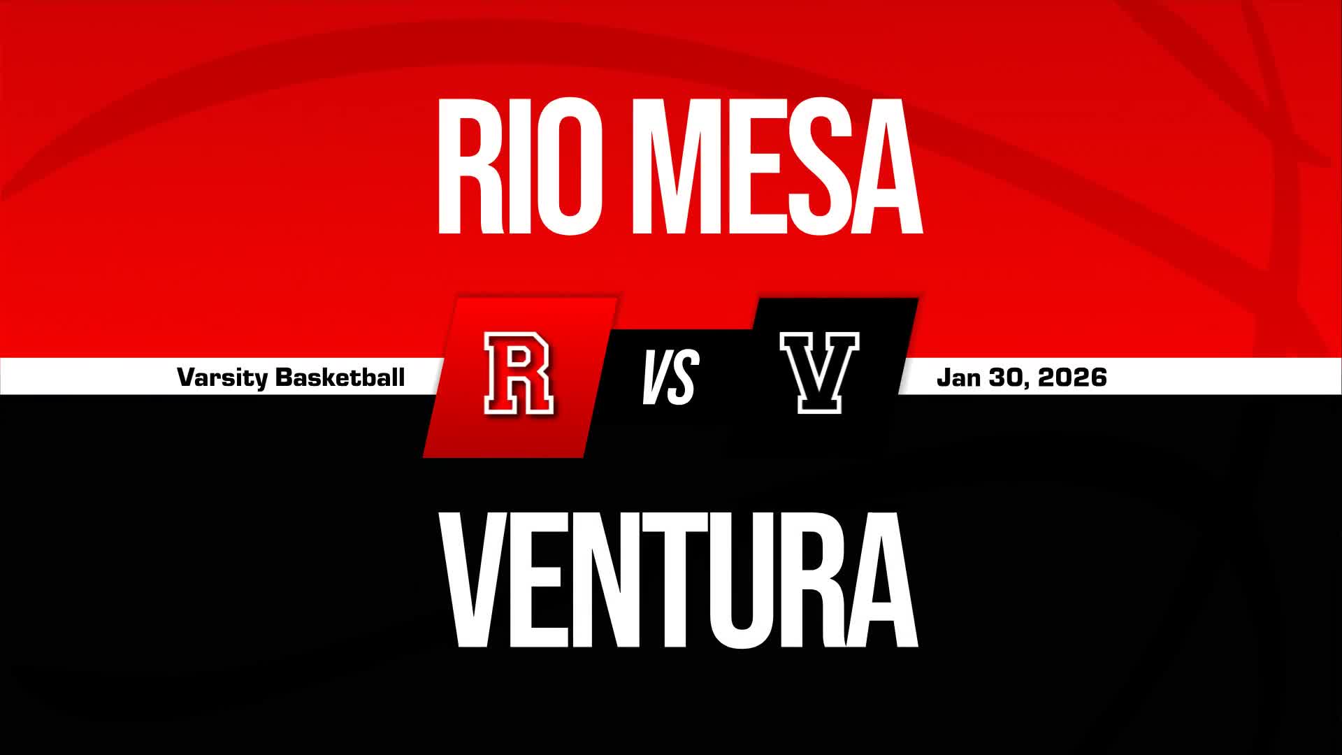 Basketball Recap: Rio Mesa Takes a Loss