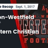 Football Game Preview: Gehlen Catholic vs. Akron-Westfield