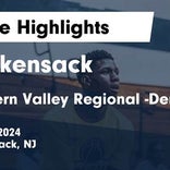 Basketball Game Preview: Hackensack Comets vs. Linden Tigers