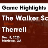 Walker vs. Therrell