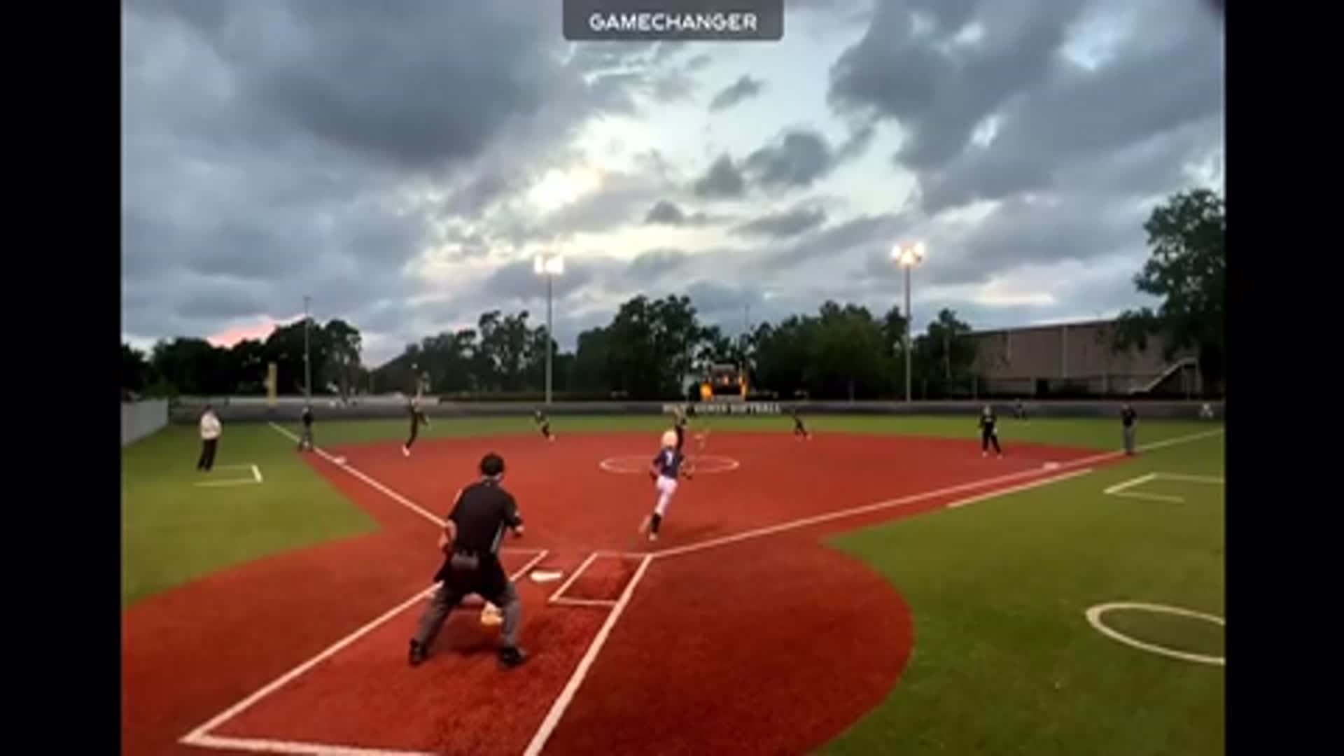 Softball Game Preview: Academy of the Holy Names Jaguars vs. Dunedin Falcons