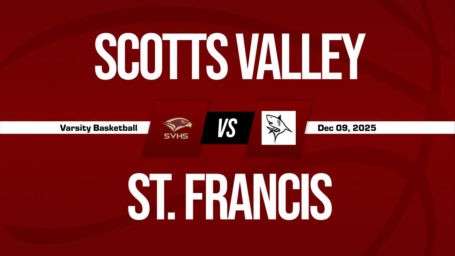 Basketball Recap: Make It Six in a Row for Scotts Valley