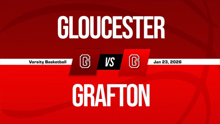 Basketball Recap: Grafton's Run of Five Straight Victories Now