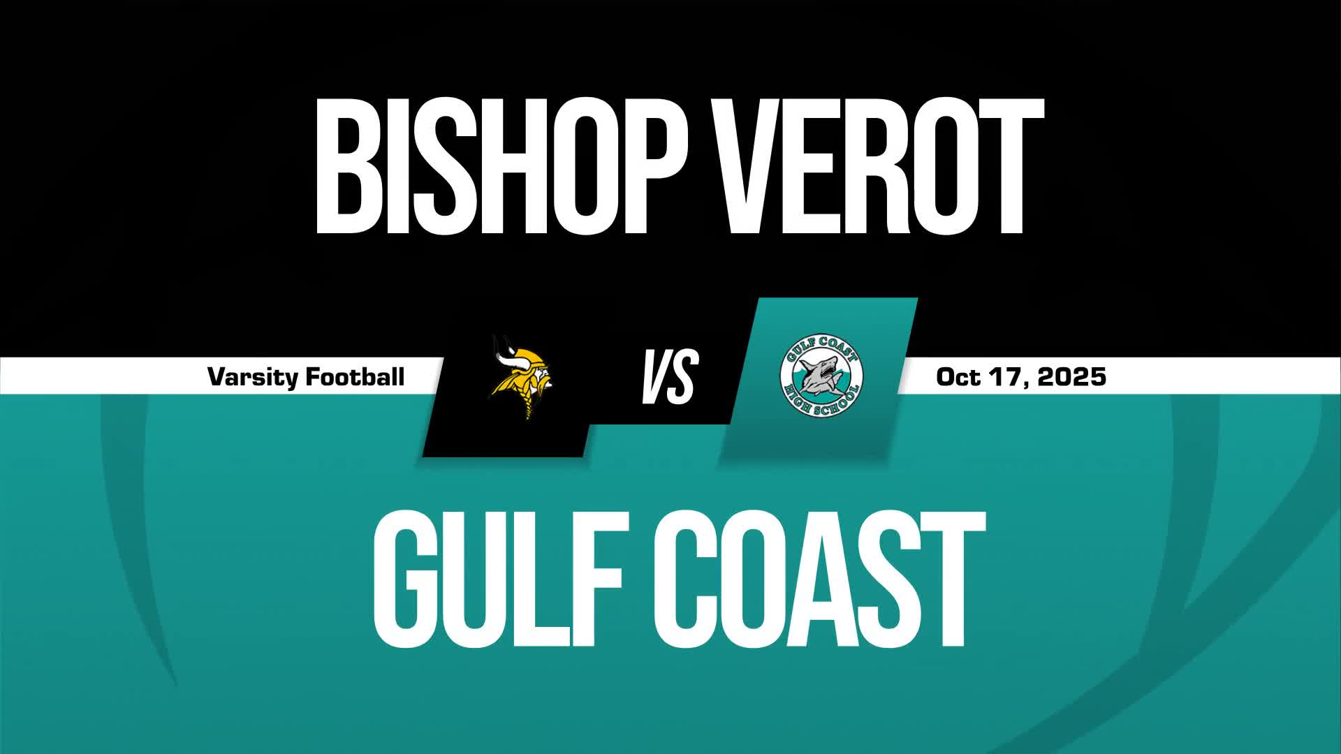 Football Game Preview: Bishop Verot Vikings vs. Cardinal Newman Crusaders + Official Tickets