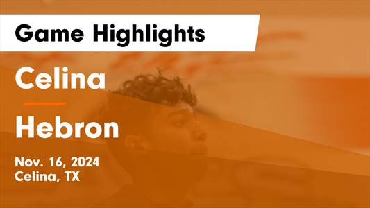 Basketball Recap: Hebron Comes Up Short