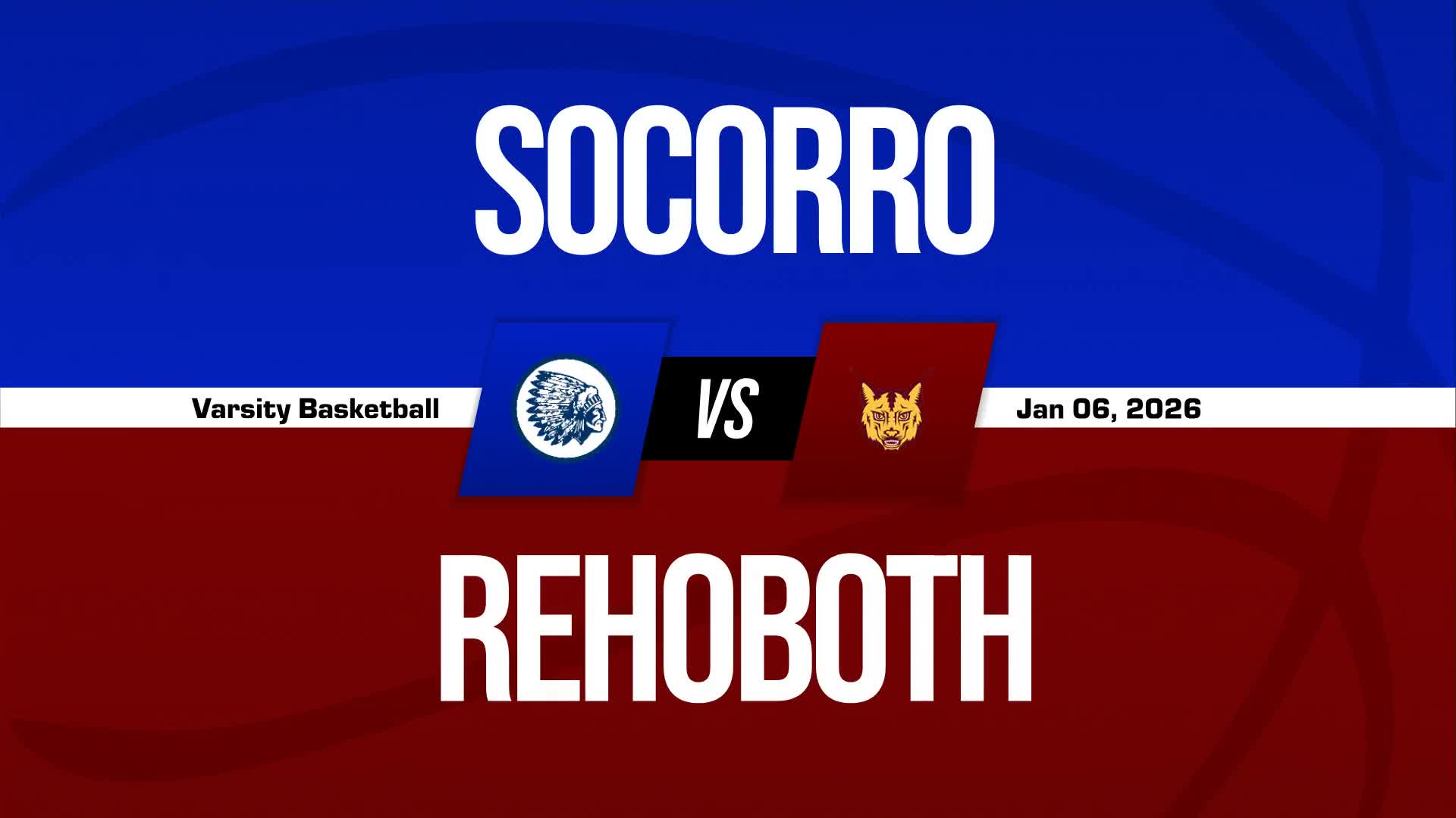 Basketball Recap: Socorro Takes a Loss