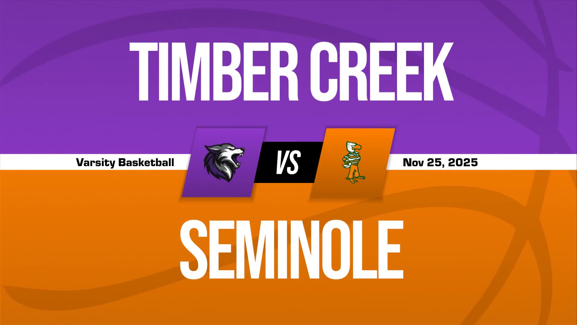 Basketball Recap: Timber Creek Comes Up Short