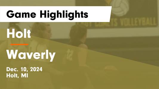 Basketball Recap: Waverly Comes Up Short