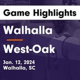 West-Oak vs. Walhalla