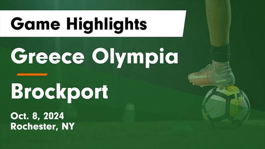 Soccer Game Preview: Brockport vs. Schalmont