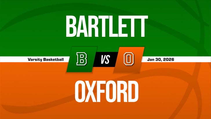 Basketball Game Preview: Bartlett Indians vs. Uxbridge Spartans