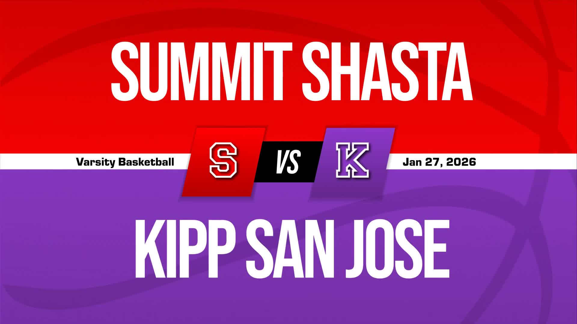 Basketball Game Preview: KIPP San Jose Collegiate Wolfpack vs. North Valley Baptist Bulldogs