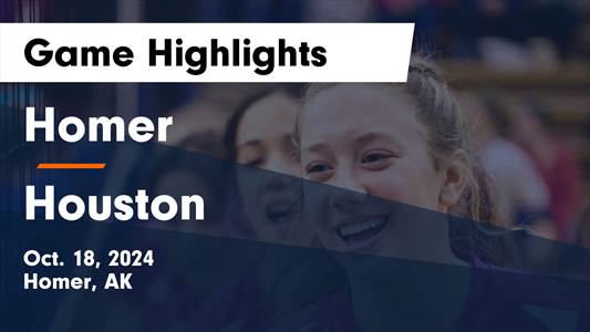 Volleyball Recap: Houston Takes a Loss