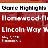 Soccer Recap: Homewood-Flossmoor finds playoff glory versus Thornwood