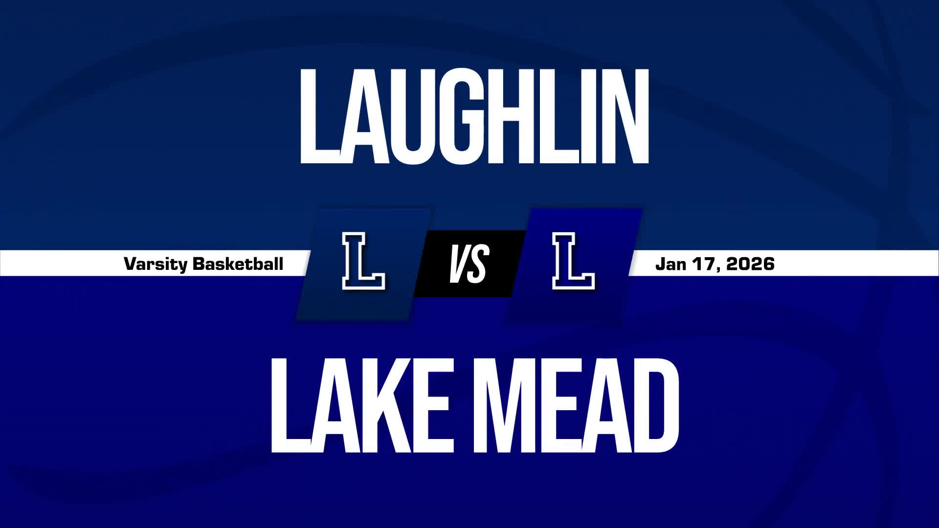 Basketball Recap: Laughlin Skates Past Adelson with Ease