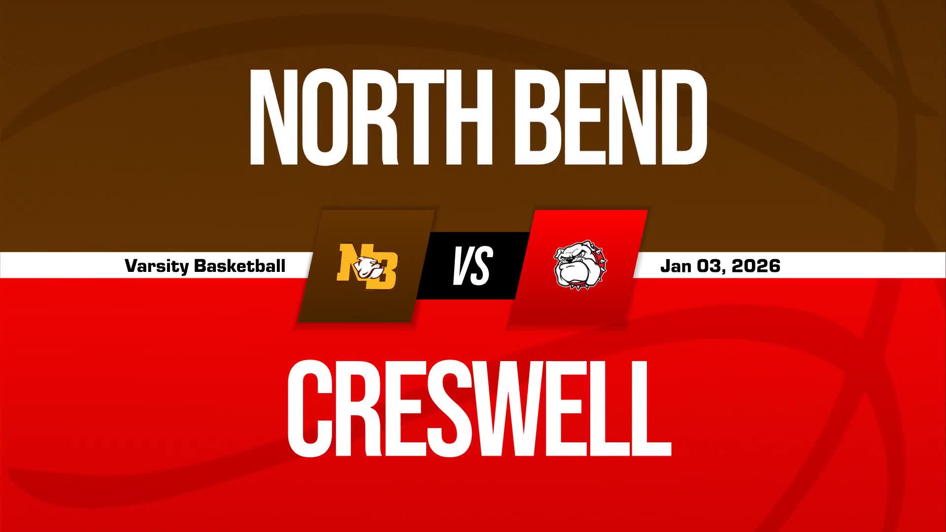 Basketball Recap: North Bend Comes Up Short