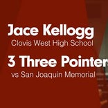 Basketball Game Preview: Clovis West Golden Eagles vs. Lincoln Trojans