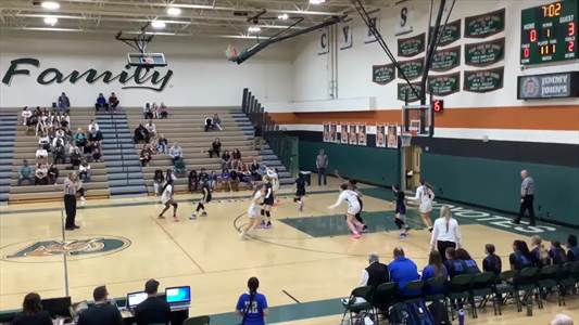 Basketball Recap: Mesquite Picks Up 13th Straight Win at Home