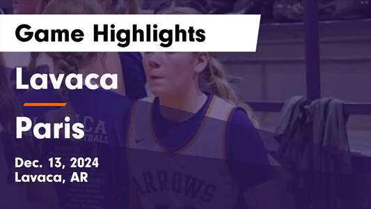 Basketball Recap: Paris Comes Up Short