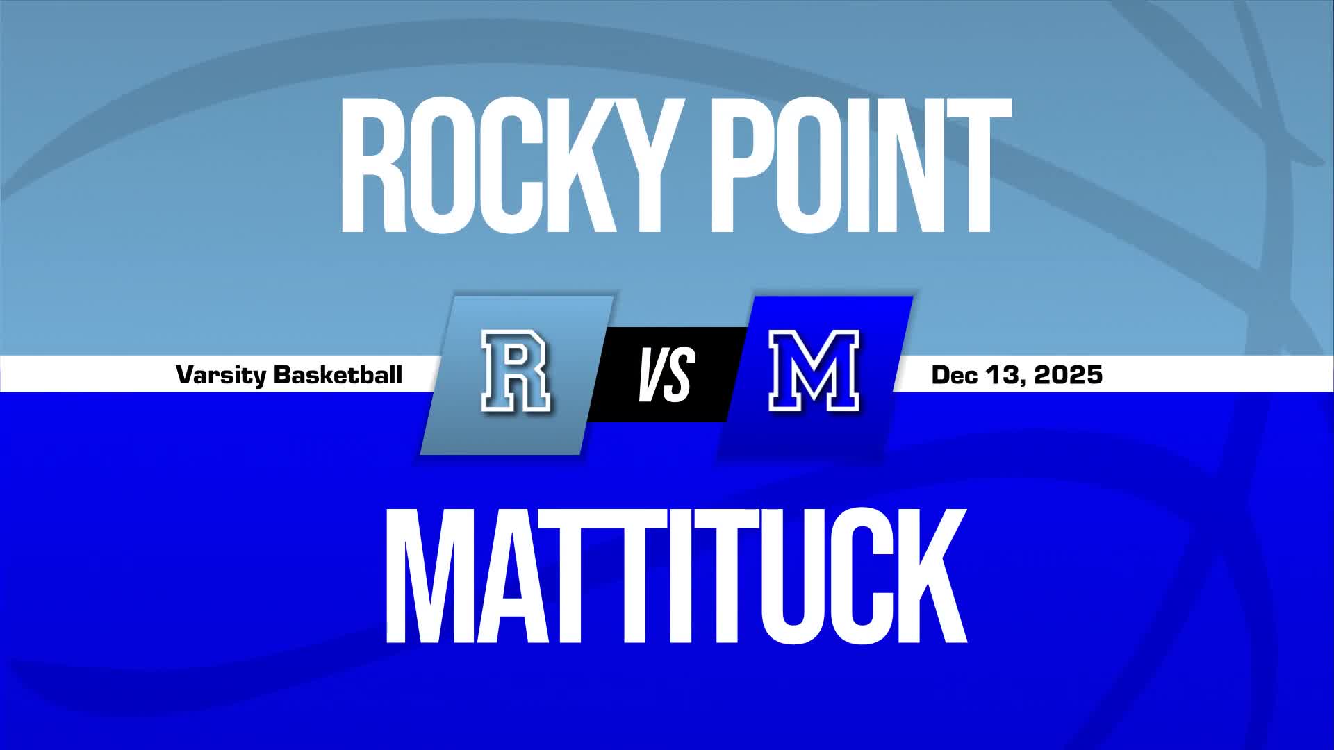 Basketball Game Preview: Rocky Point Eagles vs. Mount Sinai Mustangs