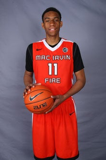 Jabari Parker