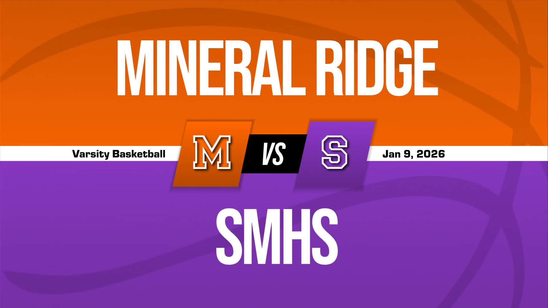 Basketball Game Preview: McKinley Trojans vs. Springfield Tigers