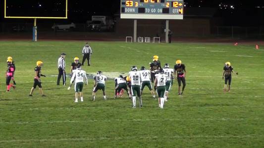 Basketball Game Preview: Manitou Springs Mustangs vs. Elizabeth 